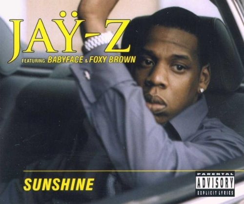 Jay‐Z Feat. Babyface & Foxy Brown